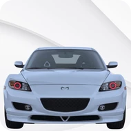 RX-8 [MK1] (2003-2008)