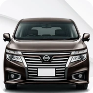 Elgrand [E52] (2010-2024)