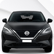 Qashqai [J12] (2021-On)