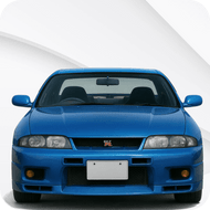 Skyline [R33] (1993-2000)