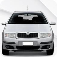 Fabia [MK1] (2000-2007)