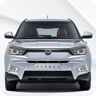 Tivoli [Facelift] (2019-2023)