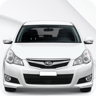 Legacy [MK5] (2009-2014)