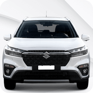 SX4 S-Cross [JYB] (2021-On)