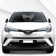 C-HR [MK1] (2016-2019)