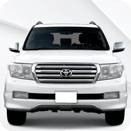 Land Cruiser Prado [120] (2002-2009)
