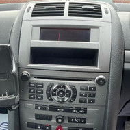 Basic Mp3 Radio