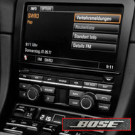 CDR31 (Bose Audio)