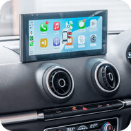 Android Screen System