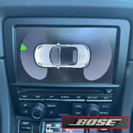 CDR31 (Bose Audio)