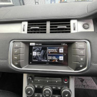8" InControl Touch v2 (Bosch)