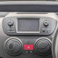 5" AVN Radio