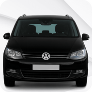 Sharan [MK2 Facelift] (2015-2023)