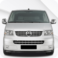 Transporter T5 (2003-2009)