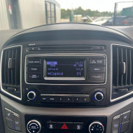 Base Radio (Facelift)