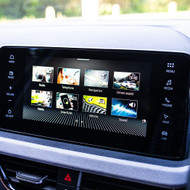 9.2" MIB3 Infotainment