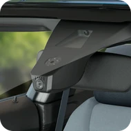 Bespoke Dash Camera