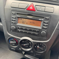 Kia Radio (Facelift)