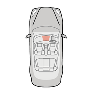 Center Dash