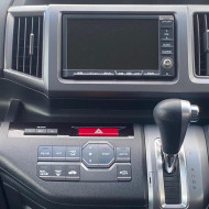 Honda Navigation
