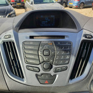 Sync 1 Mono & Airbag Switch