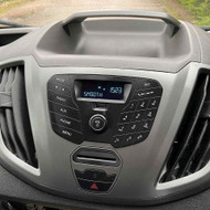 USB Radio (No Screen)