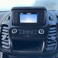 4" Sync Connected Radio