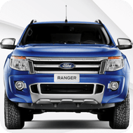 Ranger [MK2] (2006-2011)