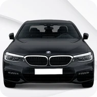 5 Series [G30/G31/G38] (2017-2024)