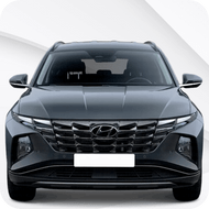 Tucson [NX4] (2020-On)