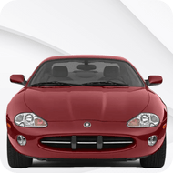 XK8/XKR [Coupe] (1996-2005)