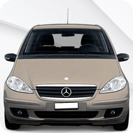 A-Class [W169] (2004-2012)