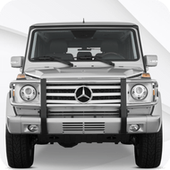 G-Class [W463] (2007-2012)