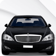 S-Class [W221] (2005-2013)