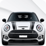 Clubman [F54] (2015-2024)