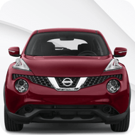 Juke [F15 Facelift] (2014-2019)