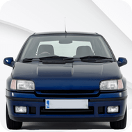 Clio [MK1] (1990-1997)