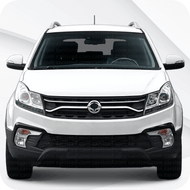 Korando