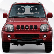 Jimny [MK3] (1998-2018)