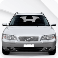 V70 (2000-2007)