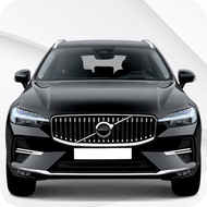 XC60 [MK2 Facelift] (2021-On)