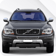 XC90 [MK1] (2002-2014)