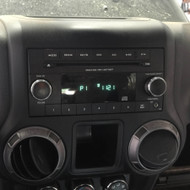 Chrysler Single Disc