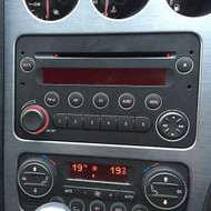 Standard Radio