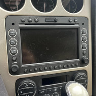 Magneti Marelli Nav (ISO)