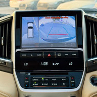 Facelift Premium Radio