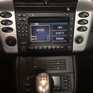 PCM2 Radio