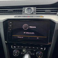 9.2" Discover Media