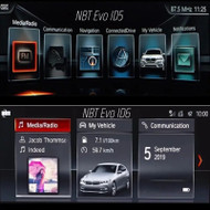 Evo ID5/ID6 (2016-2018)