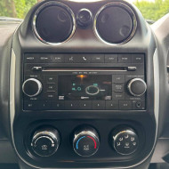 Facelift CD Player